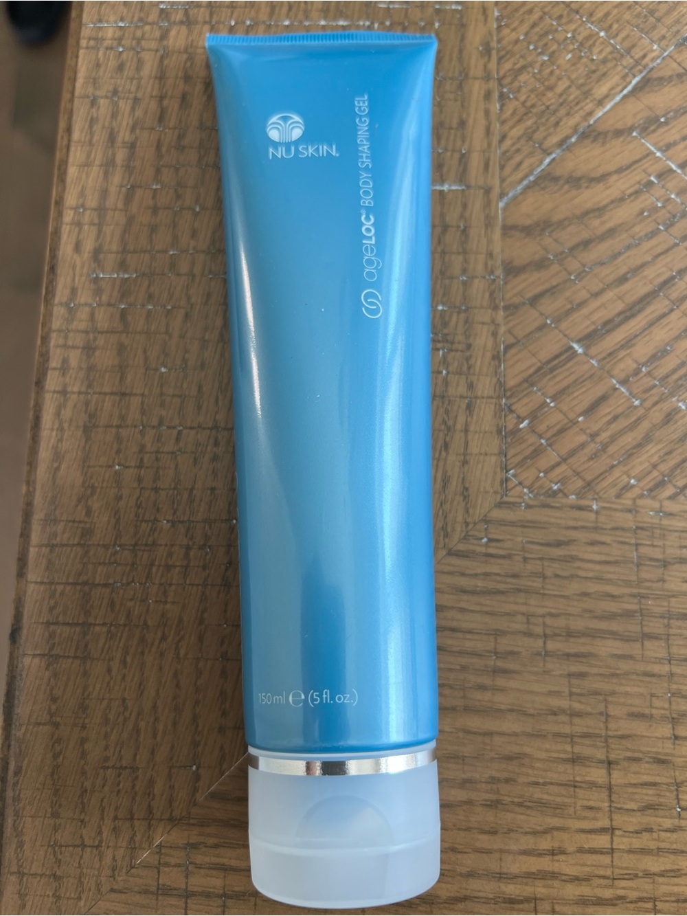 NuSkin AgeLoc Body Shaping Gel - New